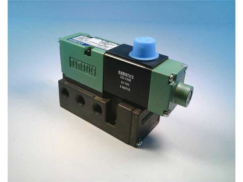 072SA43A4000061 by ASCO