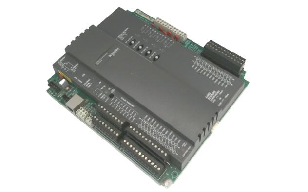 SCHNEIDER ELECTRIC ACX-4-0000000