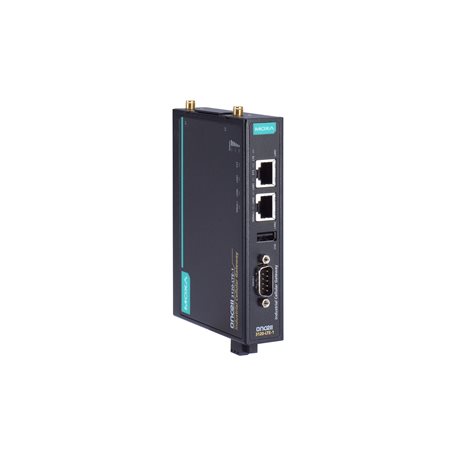THE MOXA GROUP ONCELL 3120-LTE-1-EU-T
