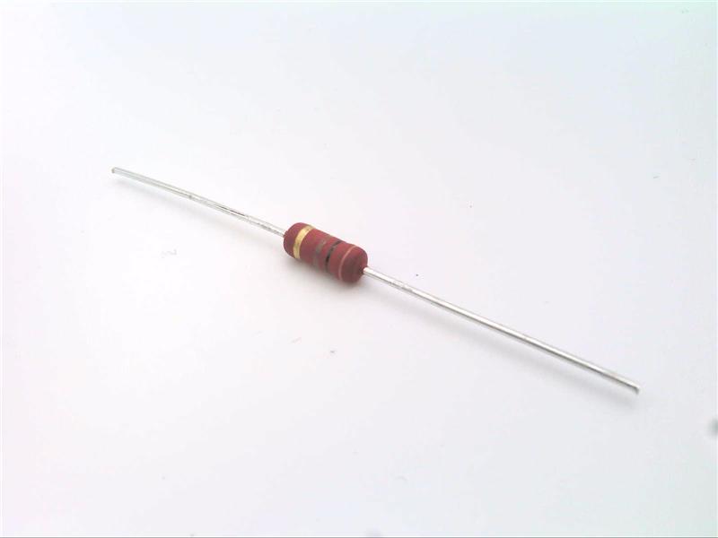 VISHAY PR02000203000JR500