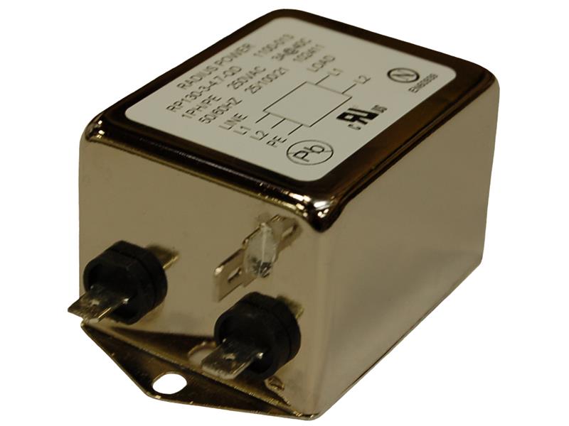 RP130-40-0-S by ASTRODYNE TDI