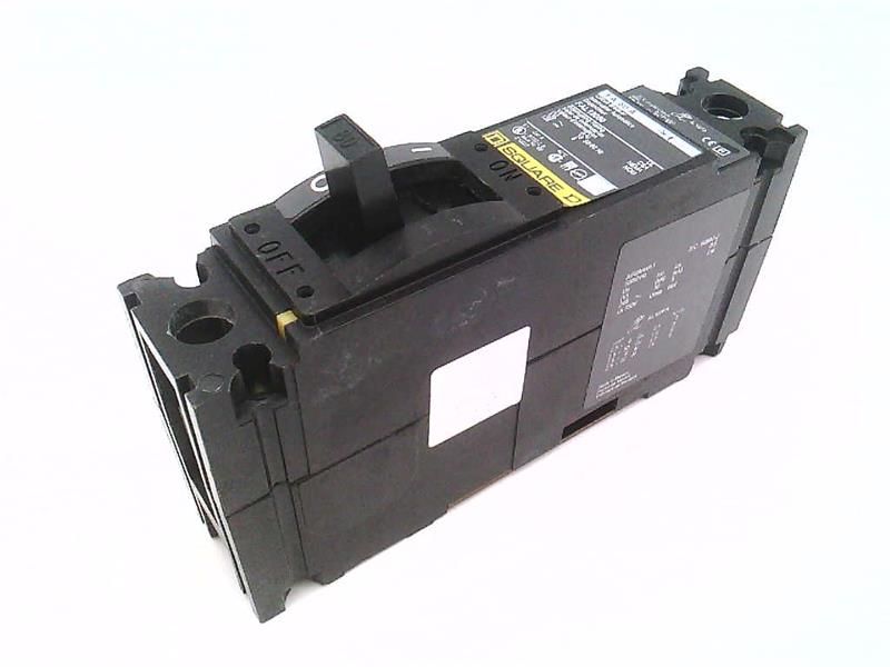 SCHNEIDER ELECTRIC FAL12080