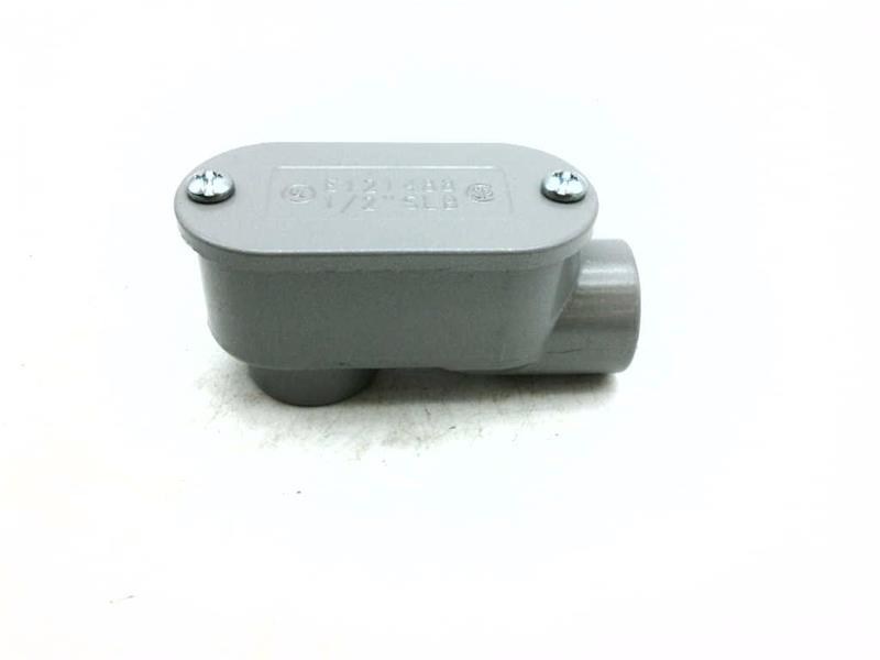 ABB THOMAS & BETTS 1490