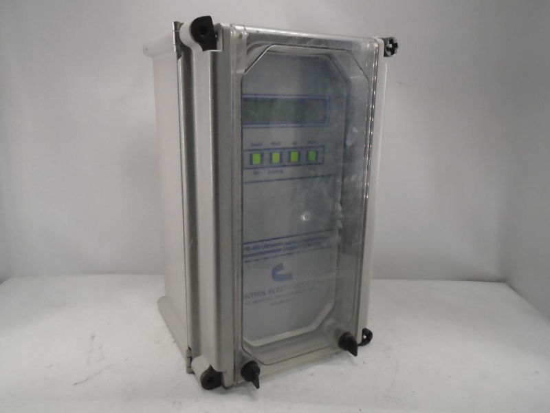 CONTROL ELECTRONICS CPS-460