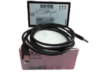 UNILOAD-USB by EXOR