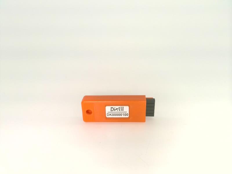 IC121CX HOT KEY by COPELAND