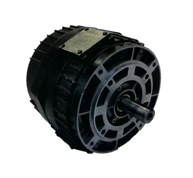 MC19SR0026 by PARKER