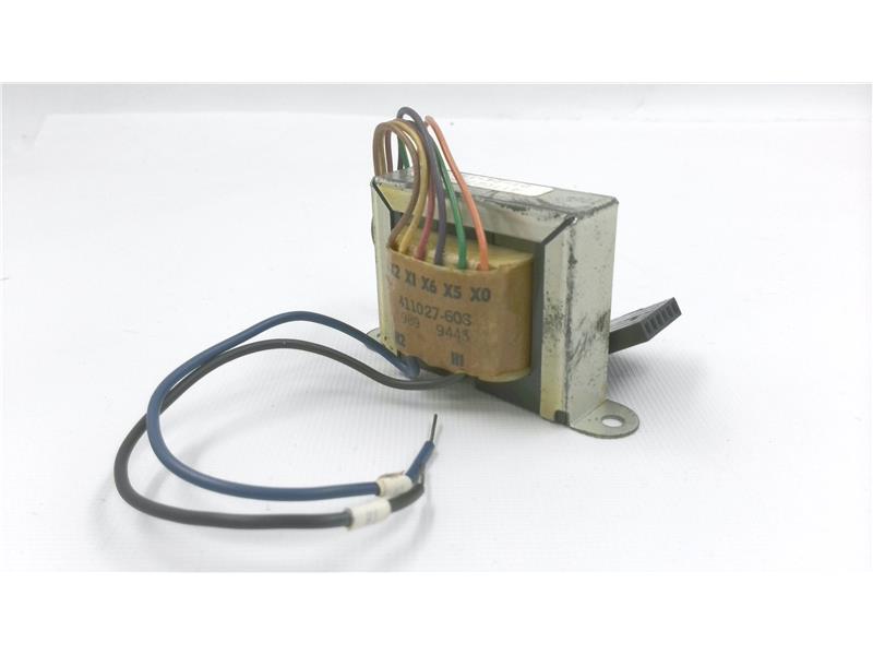 ASEA BROWN BOVERI 411027-61S