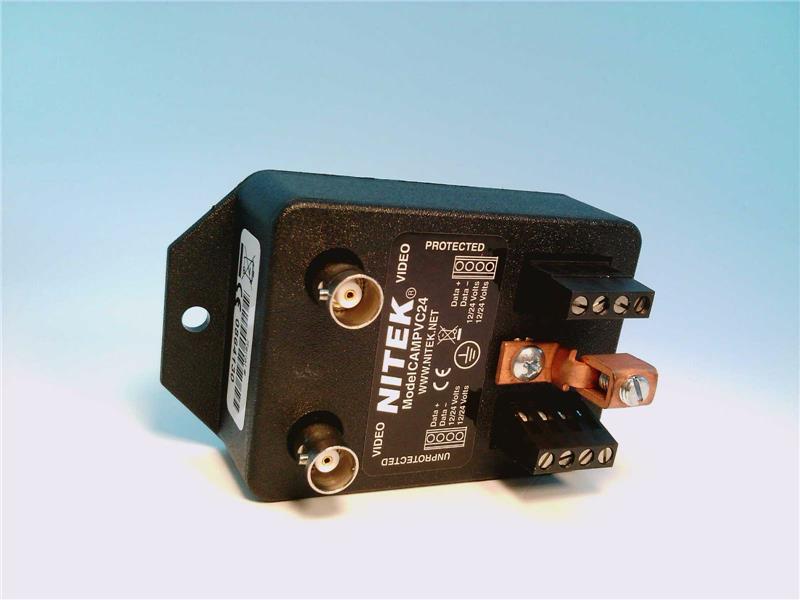 NITEK CAMPVC24