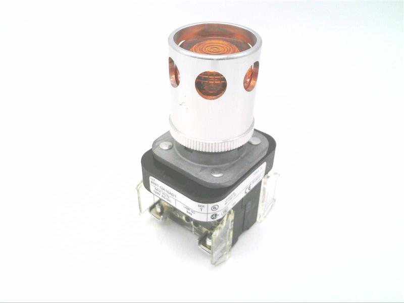 ALLEN BRADLEY 800T-QA10AD1
