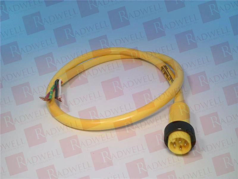 MOLEX 104003A01F0602