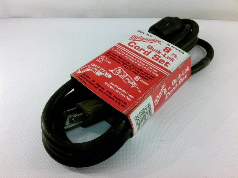 MILWAUKEE POWER TOOLS 48-76-4008