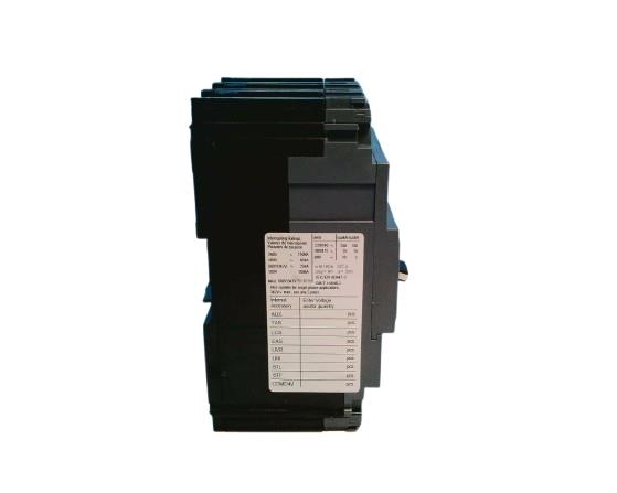 SIEMENS 3VA5125-4ED31-0AA0