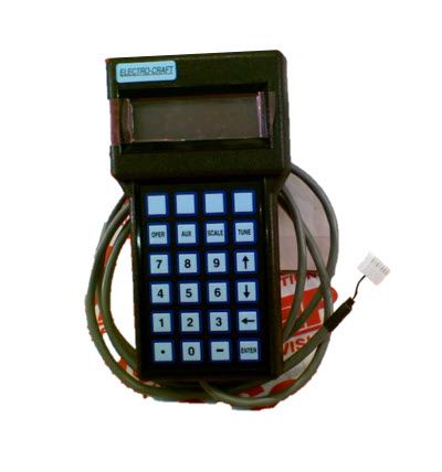 ASEA BROWN BOVERI 9097-1141-005