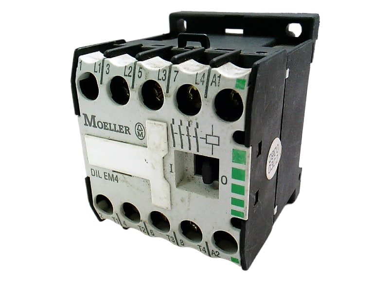 DIL-EM4-230V/50HZ-240V/60HZ by EATON CORPORATION