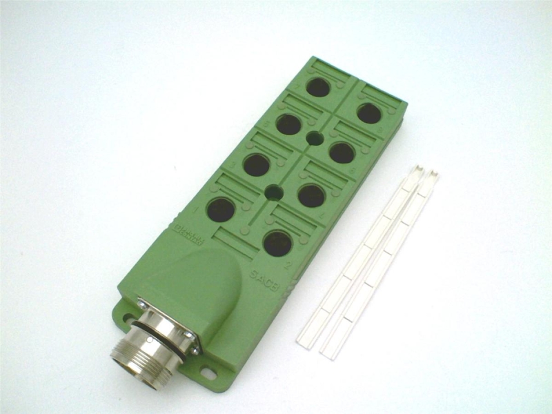 PHOENIX CONTACT SACB-8/16-M23 180