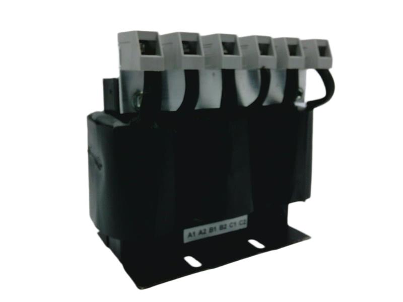 PIONEER POWER SOLUTIONS RO8A5000