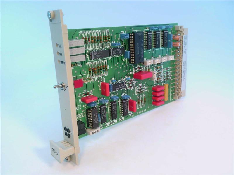 ASEA BROWN BOVERI 720087-1