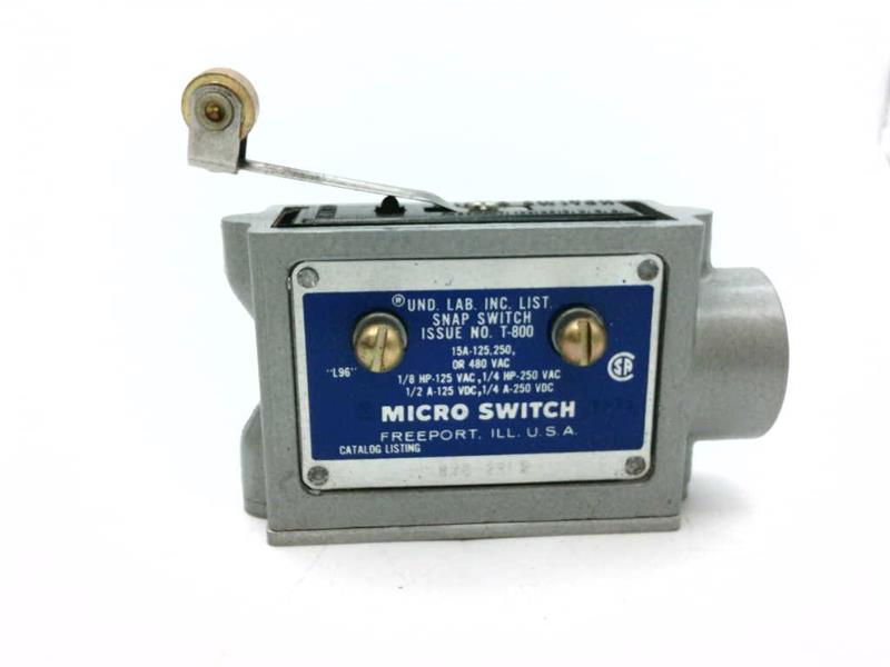 BZD-2RL2 by HONEYWELL