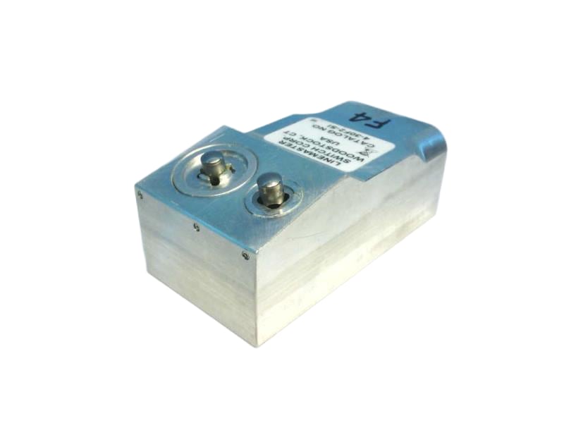 LINEMASTER 4-30F2-SI