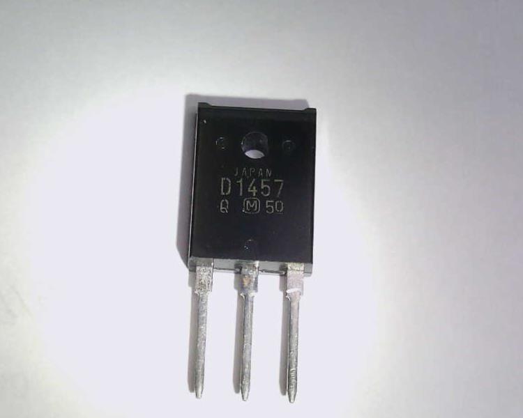 MATSUSHITA ELECTRIC 2SD1457