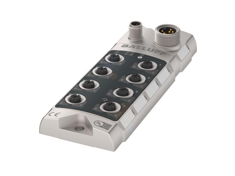 BALLUFF BNI IOL-302-S02-Z013