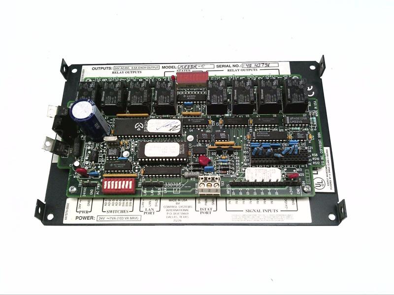 SCHNEIDER ELECTRIC MR88R-C