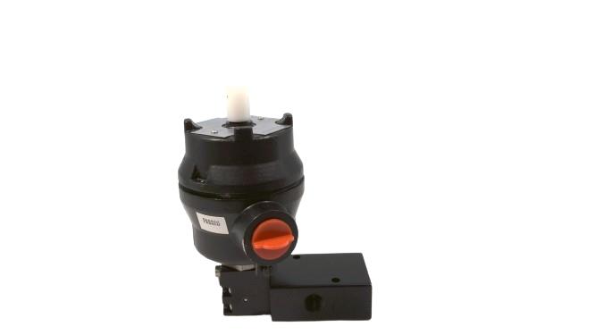 XYLEM 53B22Z3A3-9H259