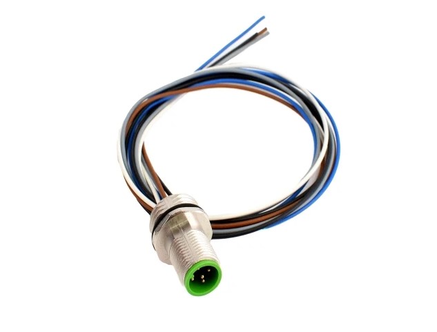 MURR ELEKTRONIK 7000-13521-9720050