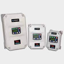 BENSHAW RSI-040-S4-4W