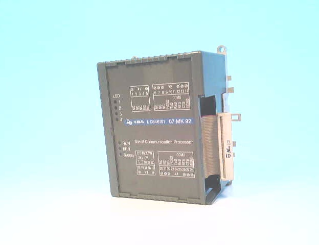 ASEA BROWN BOVERI GJR5253300R3161