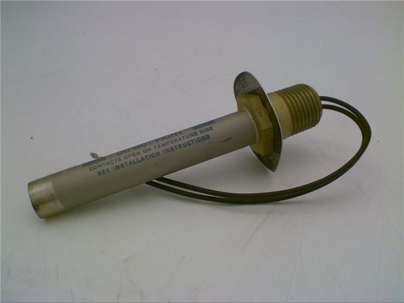 KIDDE-FENWAL, LLC 12F271200000T275