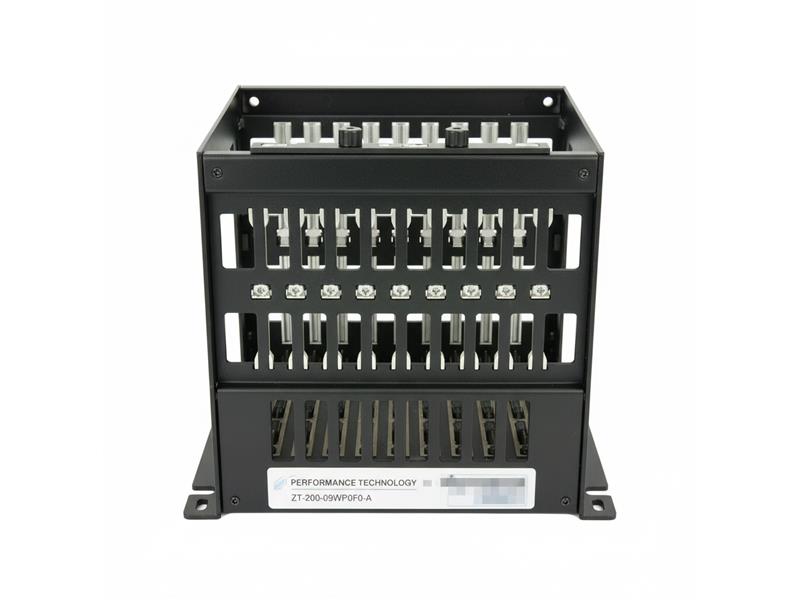 PERFORMANCE TECHNOLOGY ZT-200-09WP0F0-A