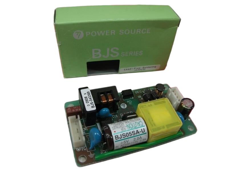 POWER SOURCE BJS05SA-U