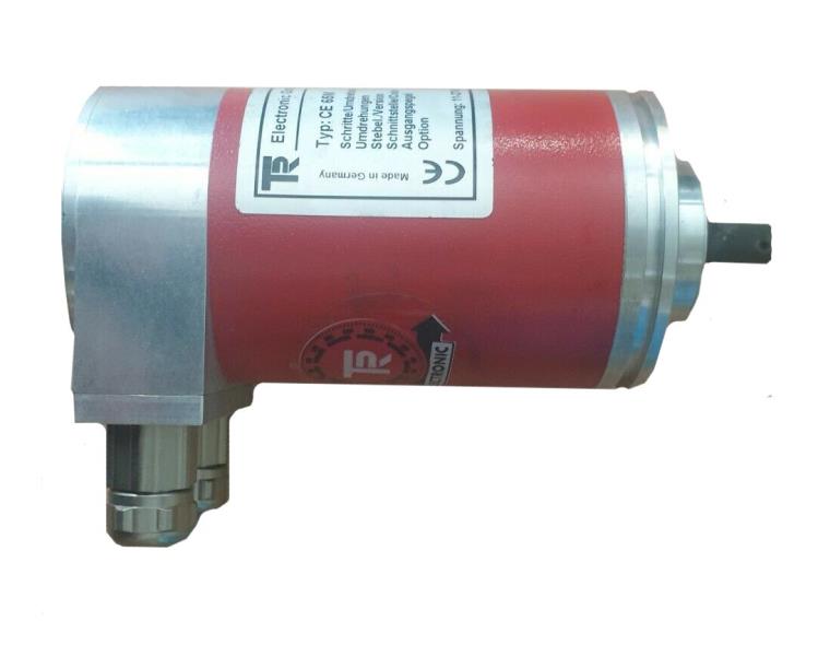 T&R ELECTRONIC 110-02234