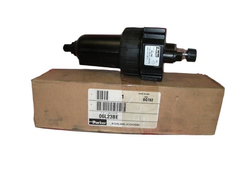 PARKER 06L23BE