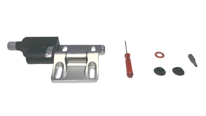 BANNER ENGINEERING SI-HG63FQDL