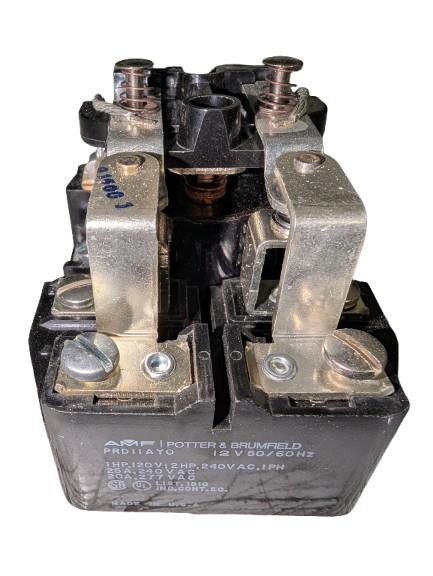 TE CONNECTIVITY PRD-11AY0-12