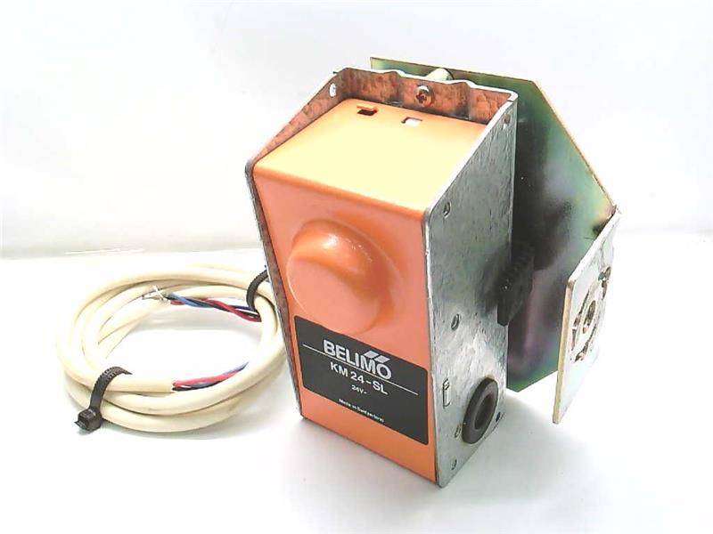 BELIMO KM-24-SL