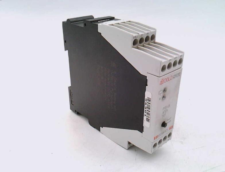 DOLD MK9163N.12/110 ATEX AC/DC24V