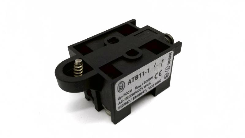 EATON CORPORATION ATB11-1