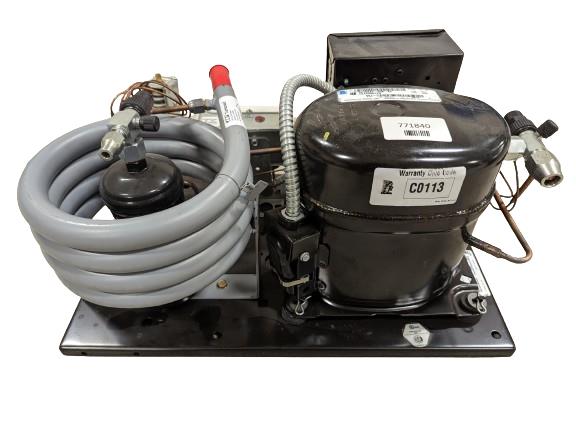 TECUMSEH AK168AT-038-A2