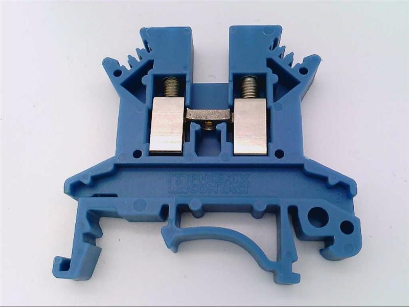 PHOENIX CONTACT UK  2 5 B BU