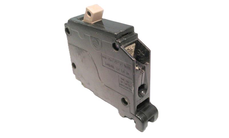 EATON CORPORATION CH120