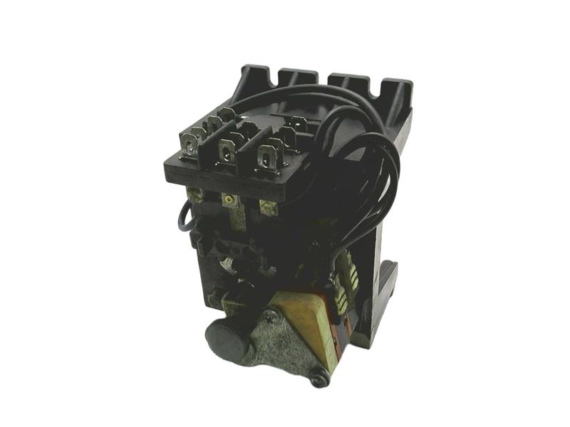 DANAHER CONTROLS BR27A6