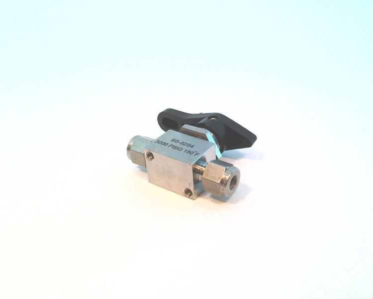 EVANS COMPONENTS INC SS-82S4