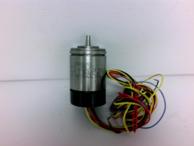 DYNAPAR 11RC-300-B-1R