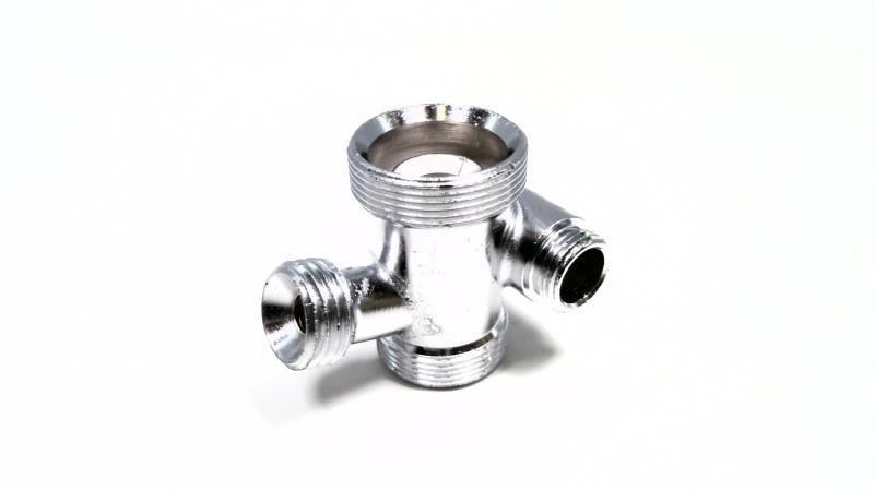 PAASCHE AIRBRUSH AU-7DA