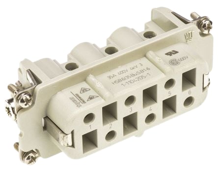 TE CONNECTIVITY 1-1104205-1
