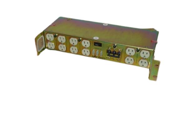 PC125-C by PULIZZI ENGINEERING